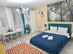 AK Apartment km 0